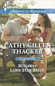 Runaway Lone Star Bride