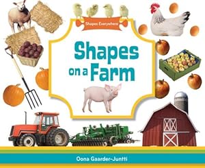 Shapes on a Farm