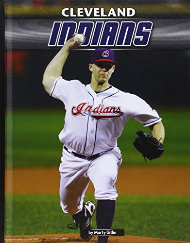 Cleveland Indians by Marty Gitlin