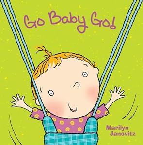 Go Baby Go