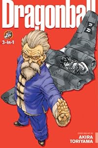 Dragon Ball