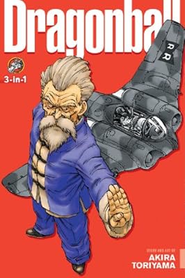Dragon Ball