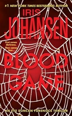 Blood Game: An Eve Duncan Forensics Thriller