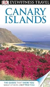 DK Eyewitness Travel Guide: Canary Islands