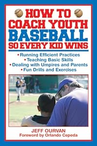 How to Coach Youth Baseball So Every Kid Wins by Jeffrey Ourvan 
			
			
		
		
		
       	 
       		
       			,