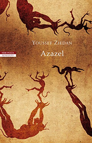 Youssef Ziedan - Azazel (2010)