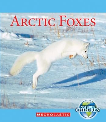 Arctic Foxes