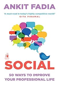 Social: 50 Ways to Improve Your Professional Life