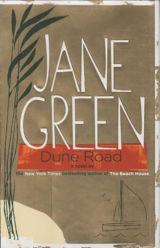 Dune Road: A Novel by Jane Green