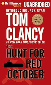The Hunt for Red October