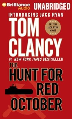 The Hunt for Red October