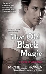 That Old Black Magic