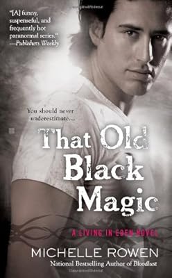 That Old Black Magic