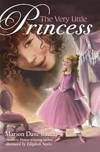 The Very Little Princess: Zoey's Story