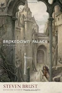 Brokedown Palace