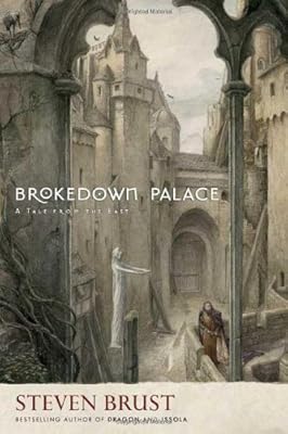 Brokedown Palace