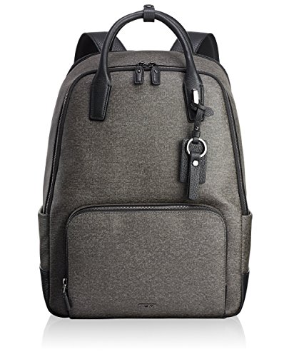 Algopix Similar Product 11 - TUMI  Stanton Indra Laptop Backpack 
