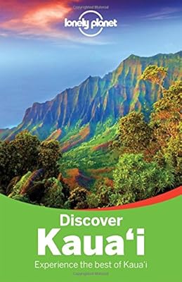 Lonely Planet Discover Kauai