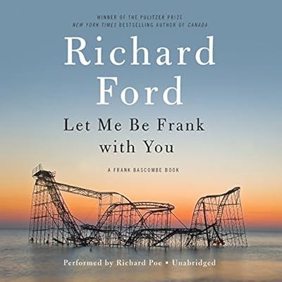 Let Me Be Frank With You