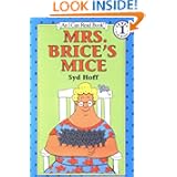 Mrs. Brice's Mice