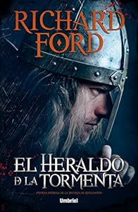 El heraldo de la tormenta