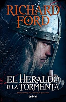 El heraldo de la tormenta