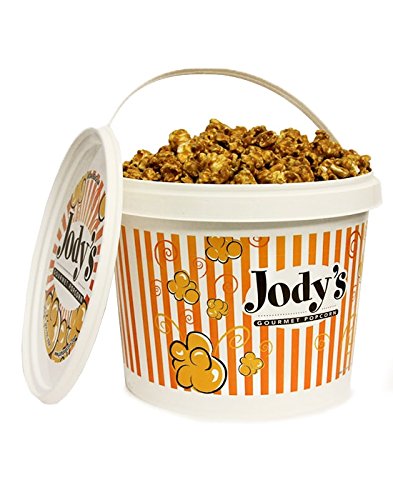 Algopix Similar Product 16 - Jodys Gourmet Popcorn Party Tub