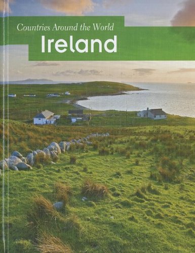 Ireland by Melanie Waldron