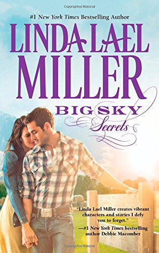 Big Sky Mountain by Linda Lael Miller