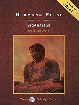 Siddhartha