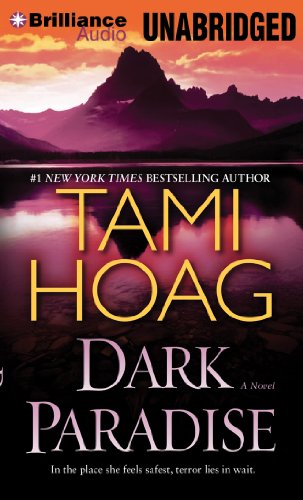 Dark Paradise by Tami Hoag