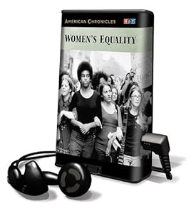 NPR American Chronicles: Women's Equality