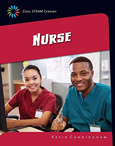 Nurse by Kevin Cunningham