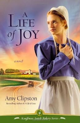 A Life of Joy: A Novel