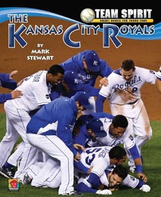 The Kansas City Royals (Team Spirit (Norwood))