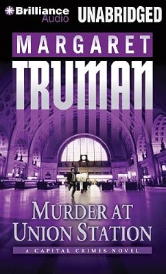 Murder at Union Station