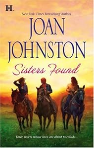 Sisters Found