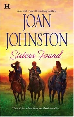 Sisters Found