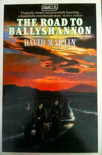 The Road to Ballyshannon by David Martin
