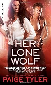 Her Lone Wolf