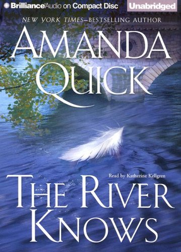The River Knows by Amanda Quick