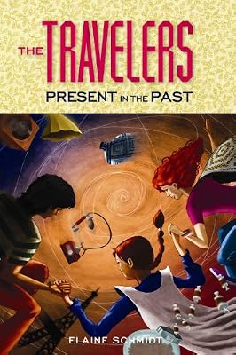 The Travelers: Present in the Past