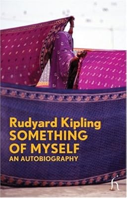 Something of Myself (Hesperus Modern Voices)