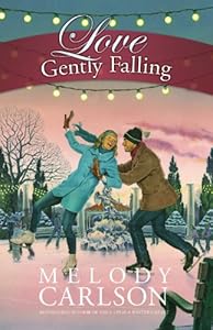 Love gently falling
