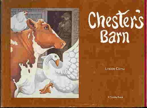Chester's barn