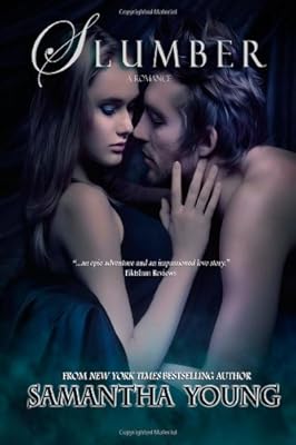 Slumber: The Fade: Book One