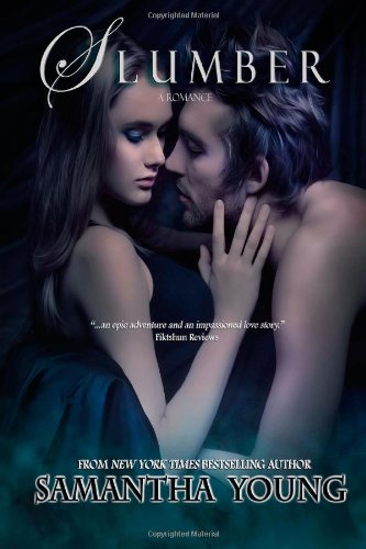 Slumber: The Fade: Book One by Samantha Young