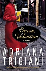 Brava, Valentine: A Novel
