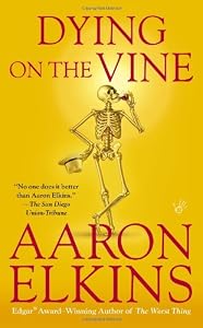 Dying on the Vine