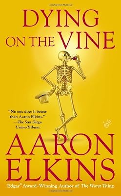 Dying on the Vine